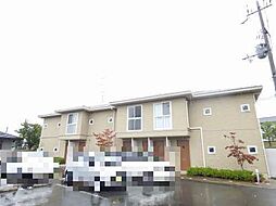 グランディール六条緑町 0102