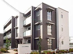 シャーメゾン　Ｋ四条大路 0201