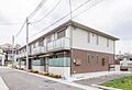 カーサベルデ長尾