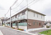 積水ハウス施工の賃貸住宅「シャーメゾン」