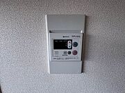 室内設備