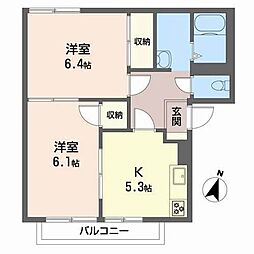 フレグランス福田