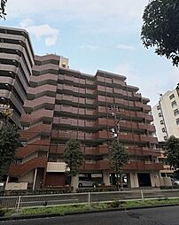 たきよしマンション