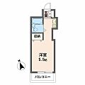 アスティ武庫川3階3.5万円