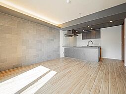 シャーメゾンステージ香櫨園 0305 3階2LDKのリビング/ダイニング