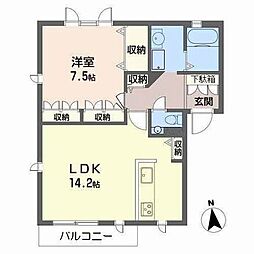 フラッツ夙川