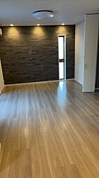 ｒｅｖｅ　ａｕ−ｄｅｌａ 0202 2階2LDKのリビング/ダイニング