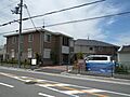 Ｓｈａ　Ｍａｉｓｏｎ　ａｖｅｎｕｅ　松ヶ丘　Ｂ