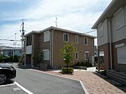 積水ハウス施工の賃貸住宅「シャーメゾン」
