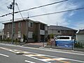 Ｓｈａ　Ｍａｉｓｏｎ　ａｖｅｎｕｅ　松ヶ丘　Ａ