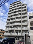 大阪府大阪市住吉区我孫子3丁目7-21：物件画像／シャーメゾンショップ　株式会社レンタル管理