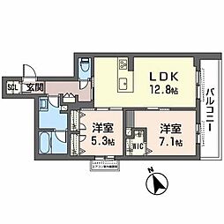 エクラシエル住吉