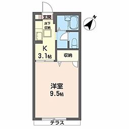 🉐敷金礼金0円！🉐さくらそう