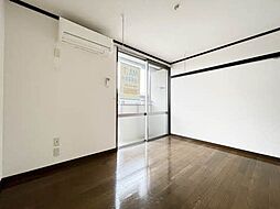 アイボリーハウス 203 2階1Kのリビング/ダイニング