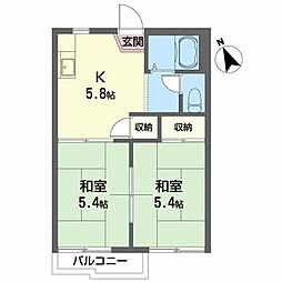 フラッツＫ
