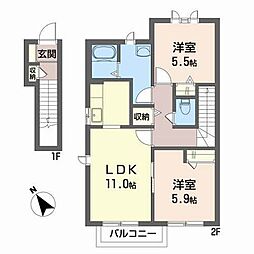 アネシス南光台東