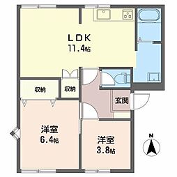 プラヴァー南光台