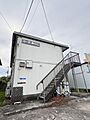 コーポあびこ