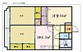 グランドール小松島2階6.0万円