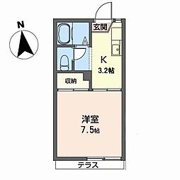 壱番館旭ヶ丘