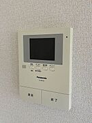 ＴＶ付モニター
