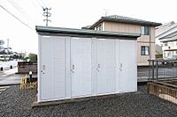 宮城県登米市登米町寺池目子待井28-1：物件画像／シャーメゾンショップ　有限会社シンエイ
