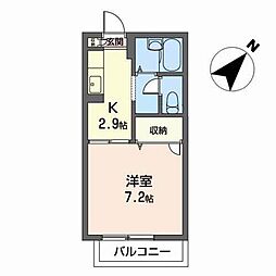 ハイネス山の寺