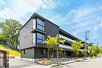 宮城県仙台市泉区高森4丁目2-659：物件画像／シャーメゾンショップ　株式会社進和商事　泉中央駅前店