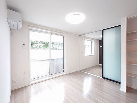 ティアラコートAK_内装_0