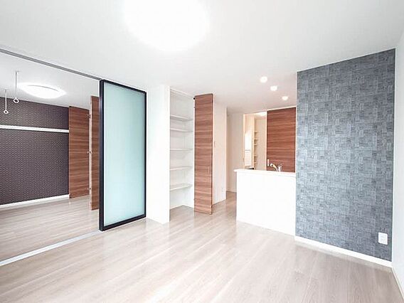 ティアラコートAK_内装_2