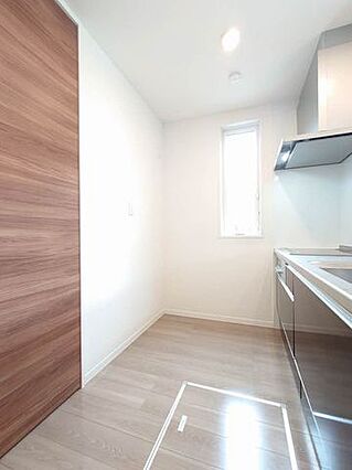 ティアラコートAK_内装_3