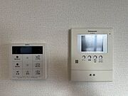ＴＶ付モニター