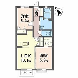 🉐敷金礼金0円！🉐ハニーバレーキャッスル