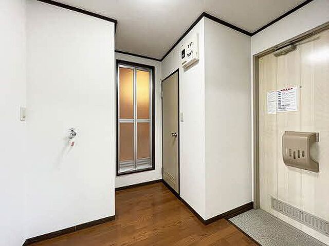 室内