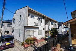 タウニィ鶴ヶ谷 201