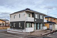 宮城県加美郡色麻町四竃字本郷600-10：物件画像／シャーメゾンショップ　平成不動産有限会社