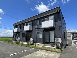 シャーメゾンシュエットＡ