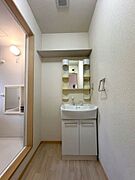 洗面所