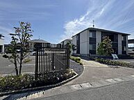宮城県大崎市古川大幡字月蔵116-1：物件画像／シャーメゾンショップ　平和不動産サービス株式会社