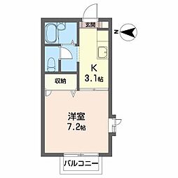 サンハイツセブン