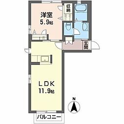 🉐敷金礼金0円！🉐シュシュ