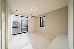 ビバレントＡ 102 1階1LDKのリビング/ダイニング