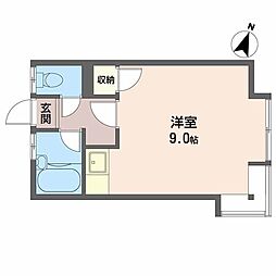 パレスエヴァ八乙女