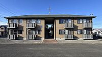 宮城県大崎市古川鶴ケ埣字新江北197-13：物件画像／シャーメゾンショップ　古川農業協同組合