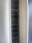 玄関収納