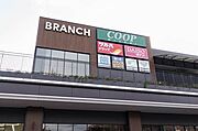 みやぎ生協ＢＲＡＮＣＨＩ仙台店・ツルハドラッグ仙台長命ヶ丘店