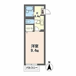 🉐敷金礼金0円！🉐エスポアール・桜ヶ丘