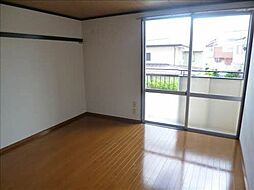 レジデンス樹 202