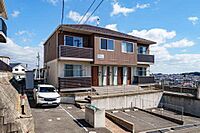 宮城県仙台市青葉区中山6丁目23-2：物件画像／シャーメゾンショップ　北美不動産株式会社　学生サポートセンター