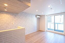 ＭＩＫＥＥＬ　ＳＥＮＤＡＩ　ＧＯＲＩＮ 301 3階1Kのリビング/ダイニング